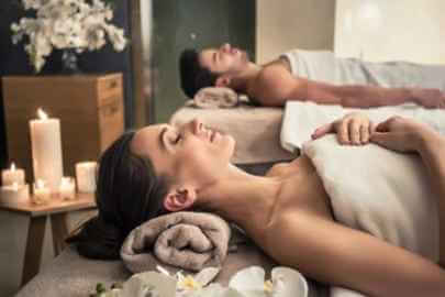 Centru SPA & Wellness pentru relaxare și echilibru