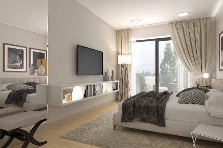 Thermal ventilation systems