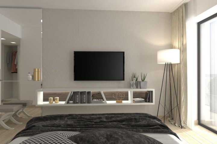 Electrical installations