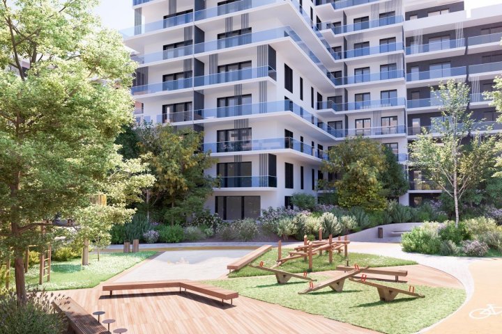 Exterior Finishing Solutions