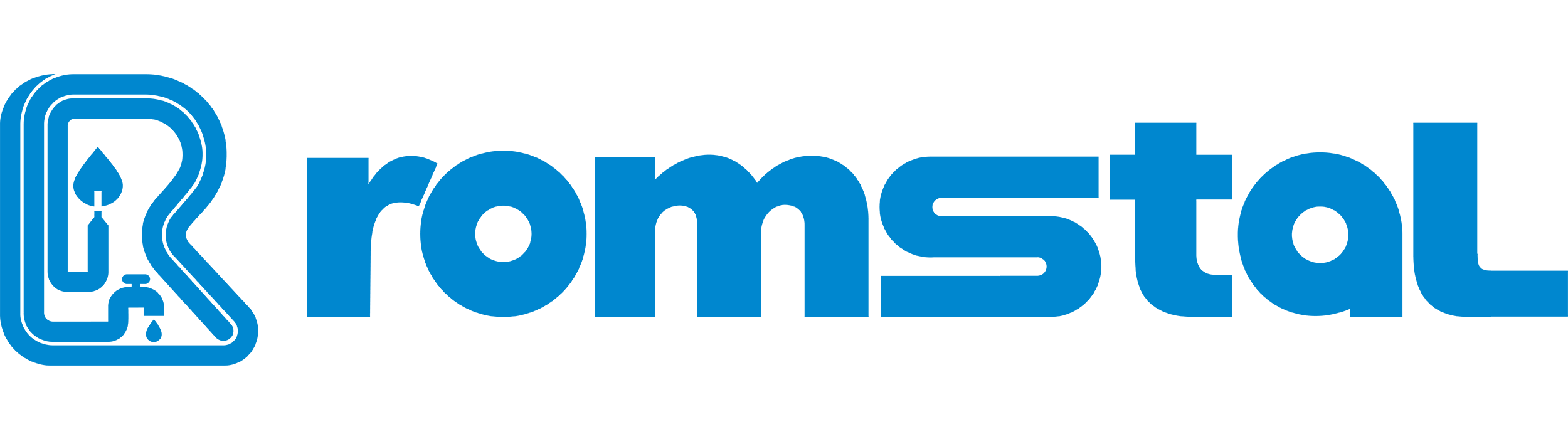 romstal