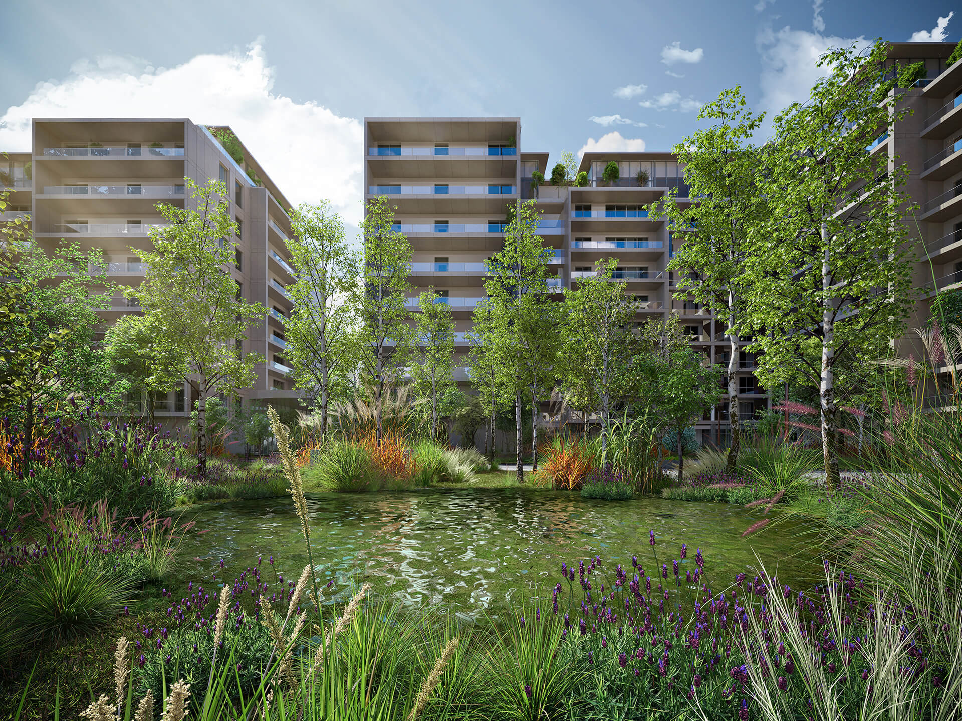 Imagine KronenPark