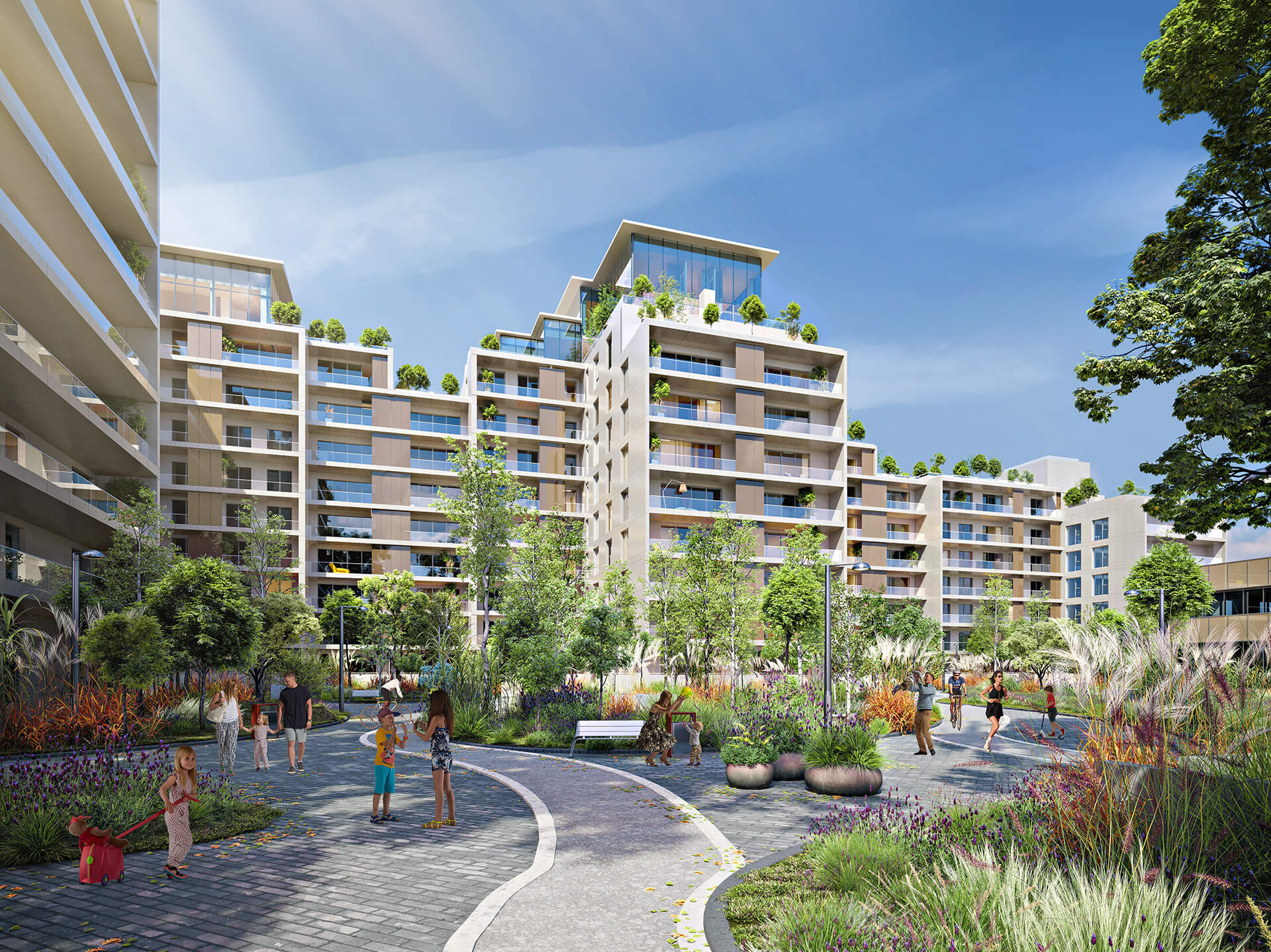 Imagine KronenPark