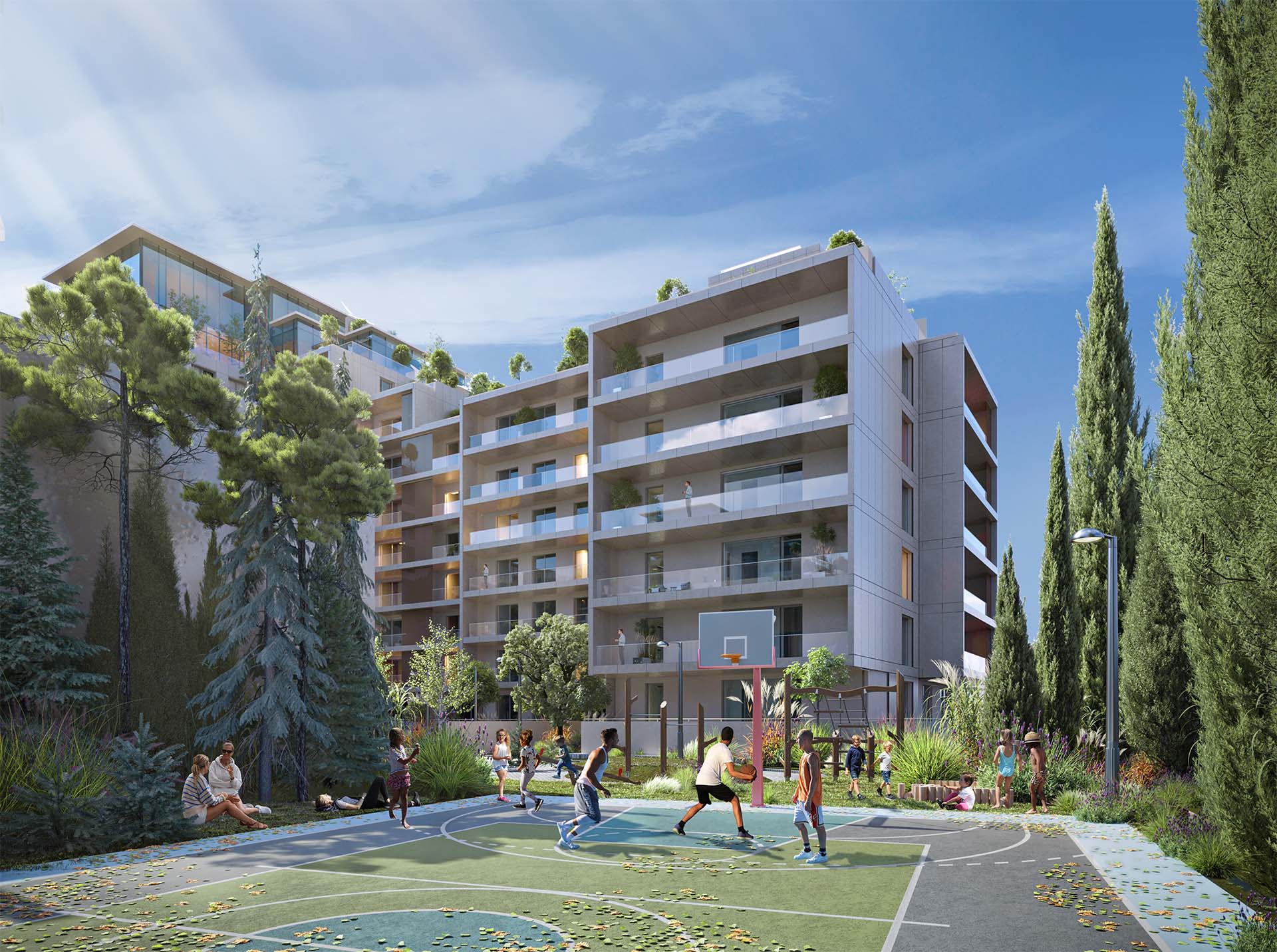 Imagine KronenPark