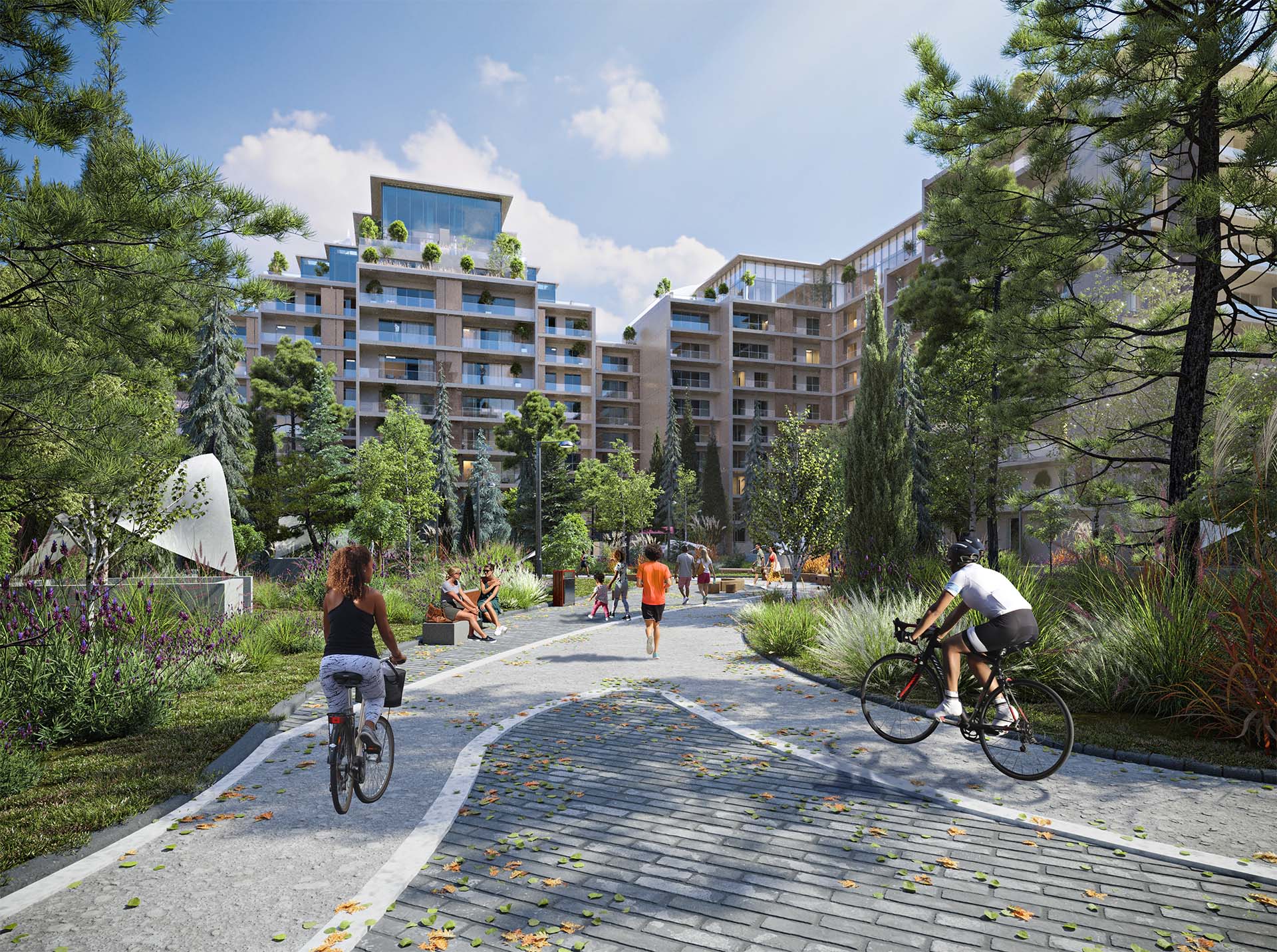 Imagine KronenPark