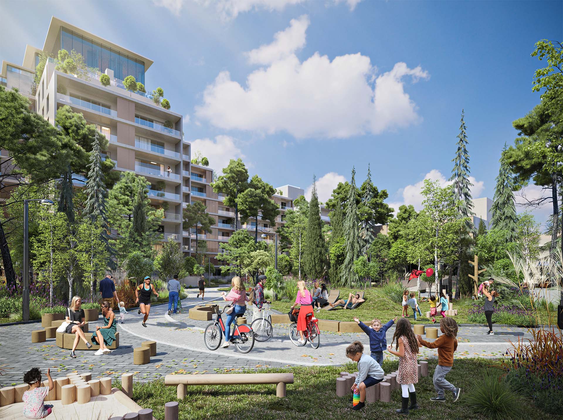 Imagine KronenPark
